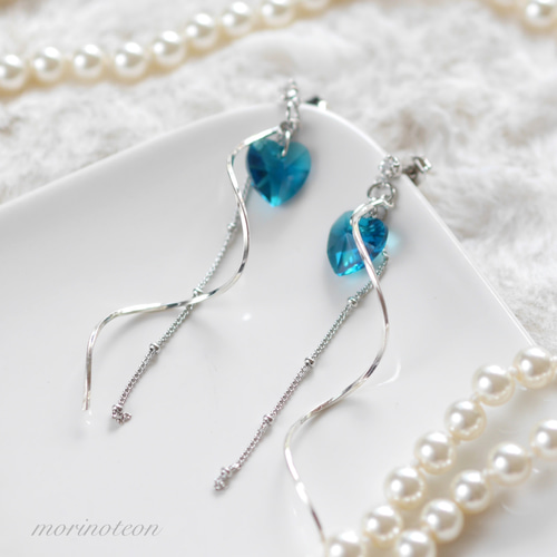 お洒落デザイン☆【HERMES】オーマイオンピアス H079527CC37 ツツミ ピアス 人気 HERMES]O'Maillon earring◇オーマイオン