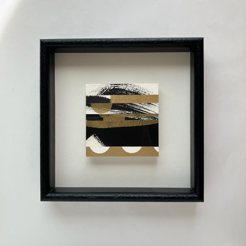 和モダンなアート額絵 和モダンなアート額絵