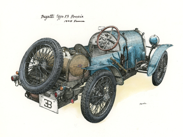 絵画　プスカーシュ　プスタ コンスタブル 「ホワイトホース」 4号 立体複製名画 【5％ポイント還元