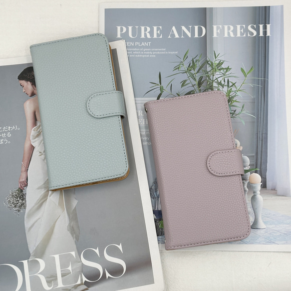 CUSTYP 手帳型ケース iphone16 クリーム色 カード収納付き Amazon.co.jp: 【2024 新登場!背面クリア 手帳型】iPhone 16