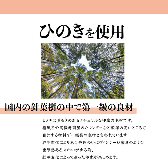 大人の貯金箱［角タイプ］ 7枚目の画像