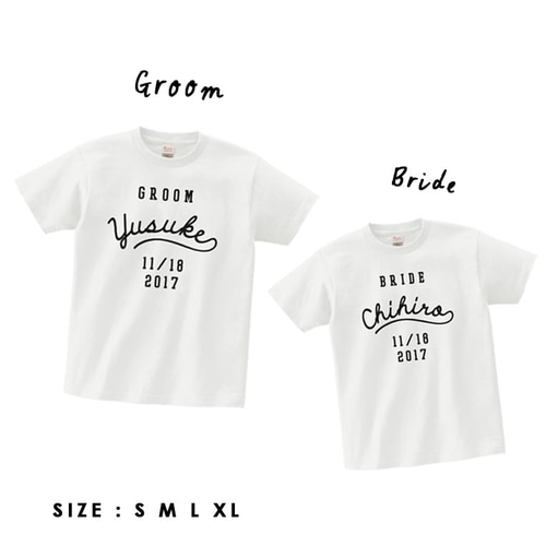 【年間ランキング6年連続受賞】 小西製作所 ペアTシャツ 選べるデザイン11種 】 （ペアTシャツ Tシャツ(半袖/袖なし)