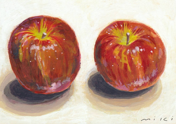 apples 3枚目の画像