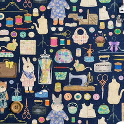 １０１様オーダーページ♡ユキエモン♡チェリッシュ♡ドレスアップ♡A4ポーチ 101様オーダーページ♡ユキエモン♡チェリッシュ♡ドレスアップ♡A4