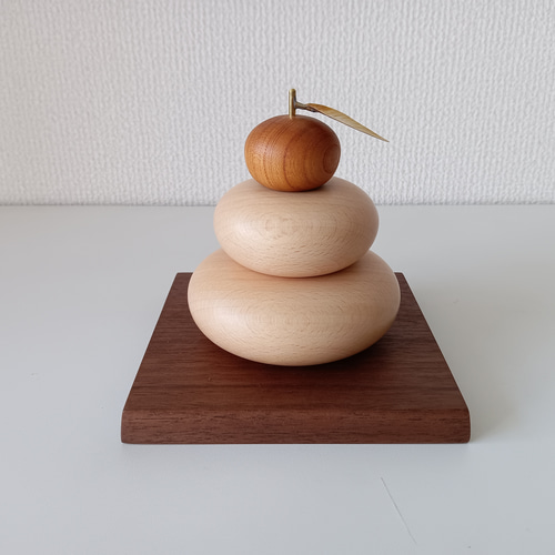 鏡餅　オーダー 鏡餅オーダー