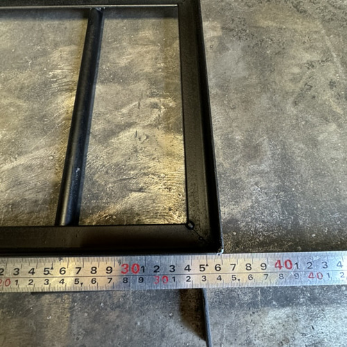 タフ丸用 取り付け金具 フラットバーナーテーブル対応 キャンプ DIY