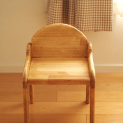 【即納】子供椅子(チャイルドチェア) 3枚目の画像