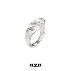 【田中さま専用】925シルバー ロック付きリング 11号 田中さま専用】925シルバー ロック付きリング 11号 - メルカリ