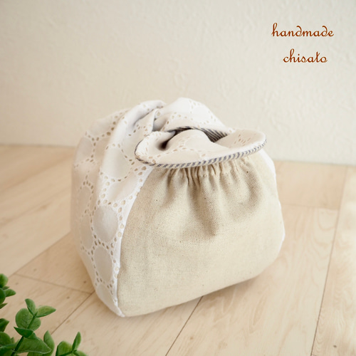 ラブブ 巾着 1box ラブブ 巾着 wacky mart ソラマチ 店員 - メルカリ