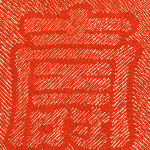 正絹　御富く紗 楽天市場】[ 絶版 - 絞り正絹 - 最高級品 ] ふくさ - 富久紗