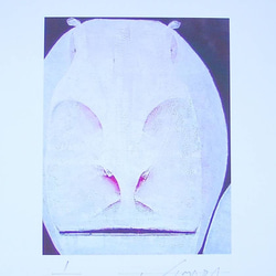 □ 画家本人出品 RE-ZONE 2022 8.14.c □ 絵画 島田 豊実 通販