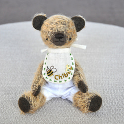 Chibee（teddy bear） 10枚目の画像