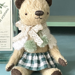 Lottie（teddy bear） 5枚目の画像