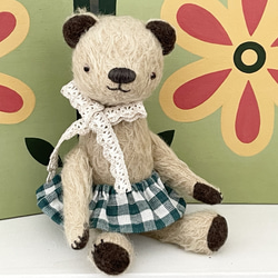 Lottie（teddy bear） 10枚目の画像