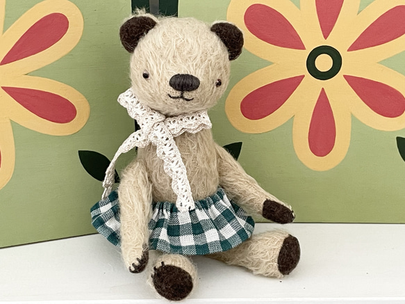 Lottie（teddy bear） 10枚目の画像