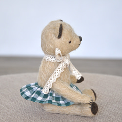 Lottie（teddy bear） 16枚目の画像