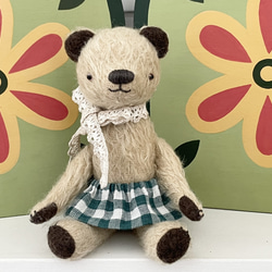 Lottie（teddy bear） 11枚目の画像