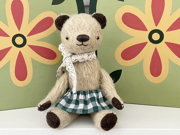 Lottie（teddy bear） 11枚目の画像