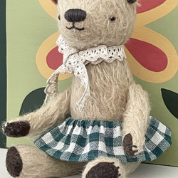 Lottie（teddy bear） 13枚目の画像