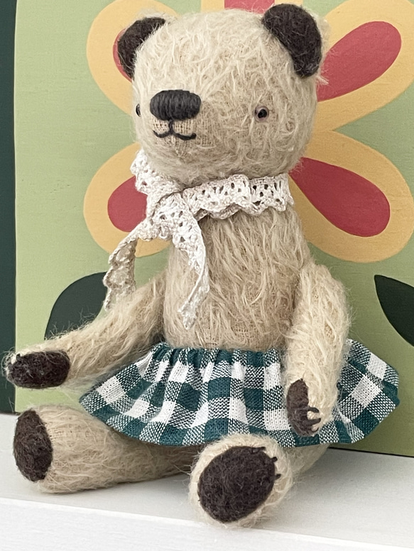 Lottie（teddy bear） 13枚目の画像