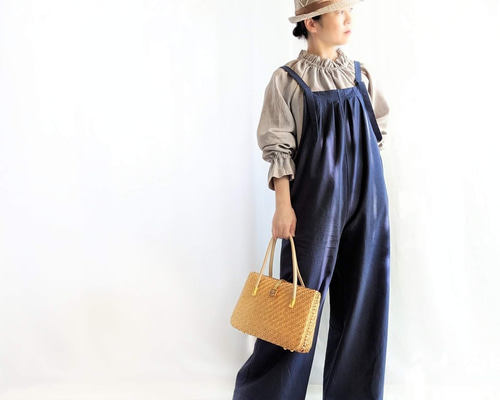 Popelin サロペット パンツ サイズ18-24m Popelin ポペリン サロペットパンツ 新品未使用 18/24m - メルカリ