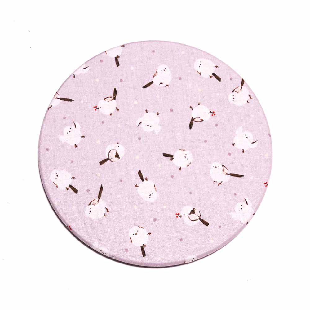 激レア　瓶詰妖精　マウスパッド