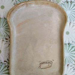 R6008 食パン型プレート５枚セット 3枚目の画像