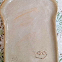 R6008 食パン型プレート５枚セット 5枚目の画像