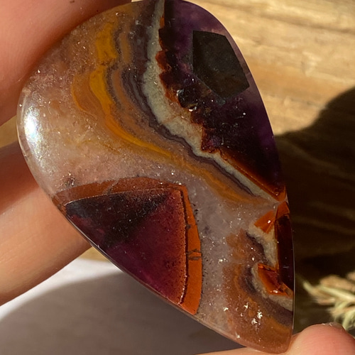 ♢予約済み♢レア鉱物♢通称「オーラライト23」 ルース01 天然石 天然