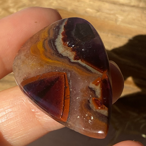 ♢予約済み♢レア鉱物♢通称「オーラライト23」 ルース01 天然石 天然