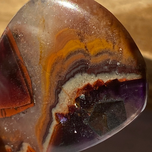 ♢予約済み♢レア鉱物♢通称「オーラライト23」 ルース01 天然石 天然