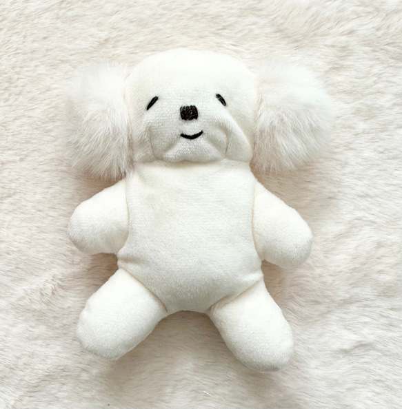 スノーコアラ2号 ぬいぐるみ 2nd_koara 通販 17121540｜Creema(クリーマ)