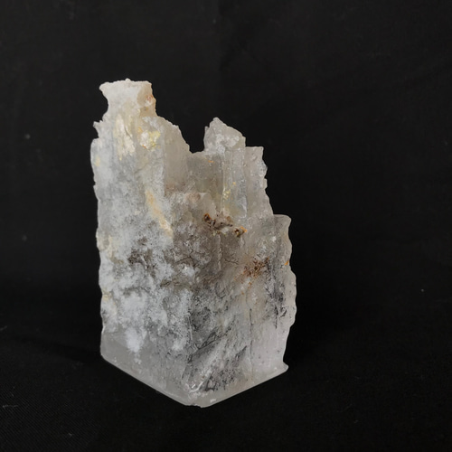 「buildings」type.C ancient ruins 佐伯泰典作① buildings」type.C ancient ruins 佐伯泰典作②