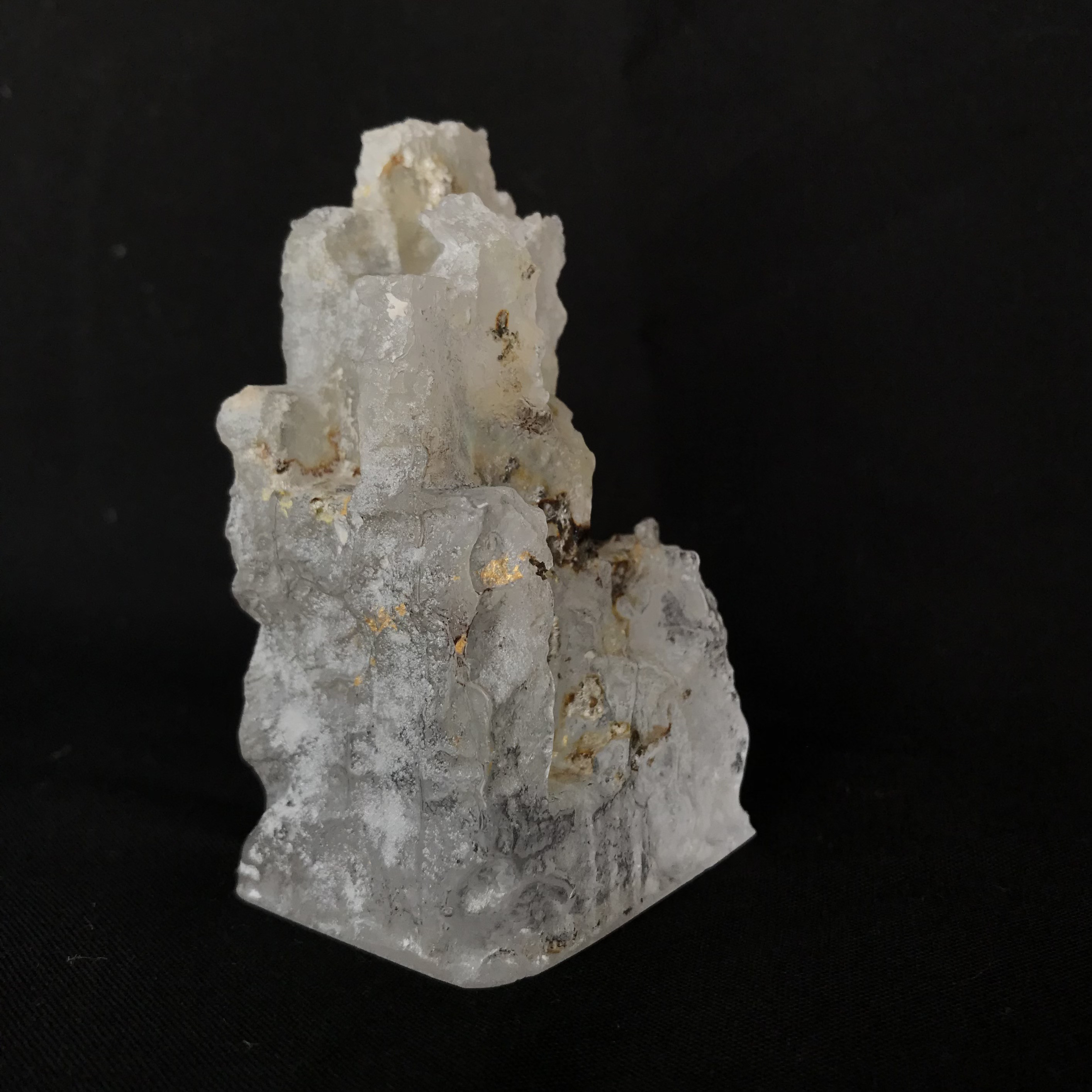 「buildings」type.C ancient ruins 佐伯泰典作② buildings」type.C ancient ruins 佐伯泰典作②