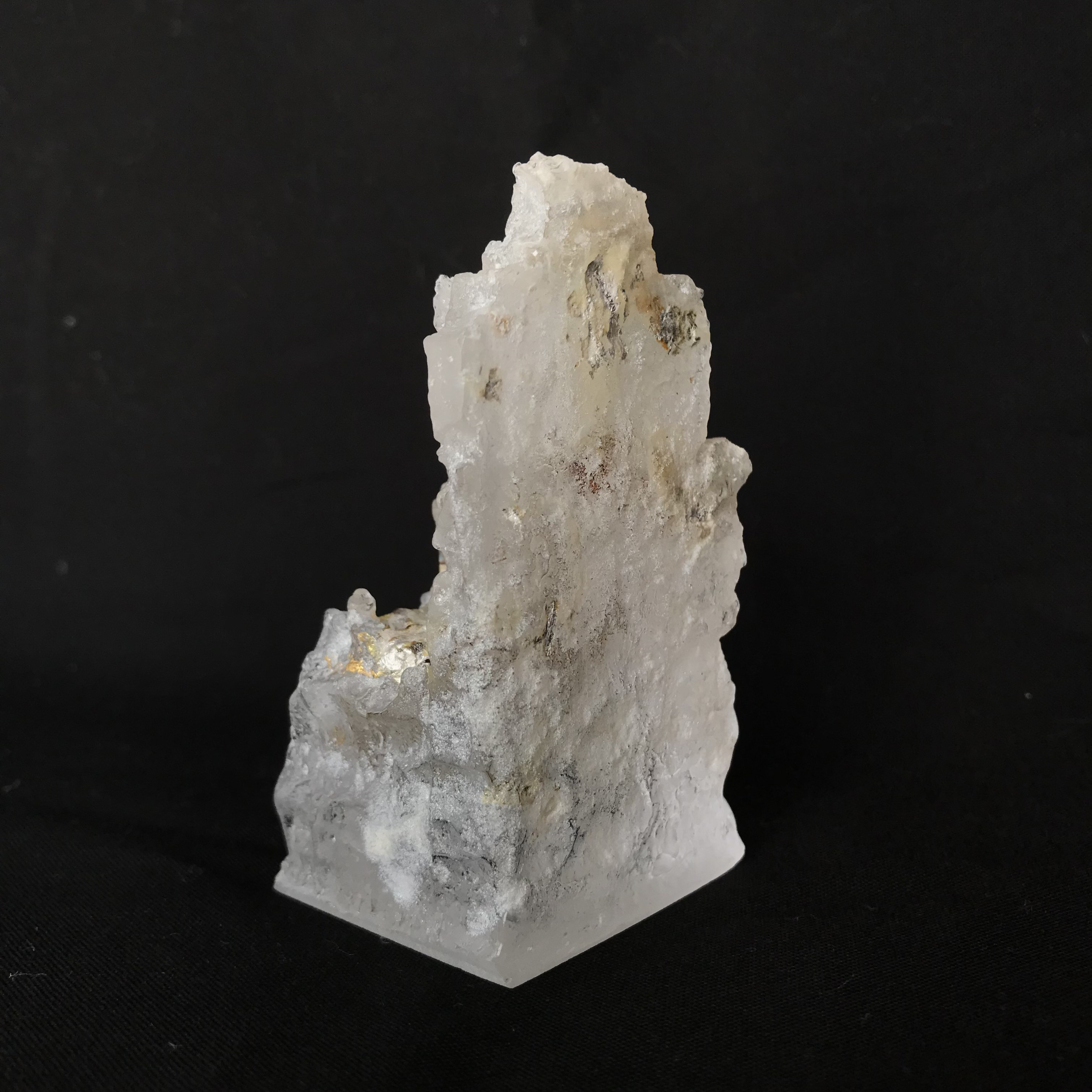 「buildings」type.C ancient ruins 佐伯泰典作② buildings」type.C ancient ruins 佐伯泰典作