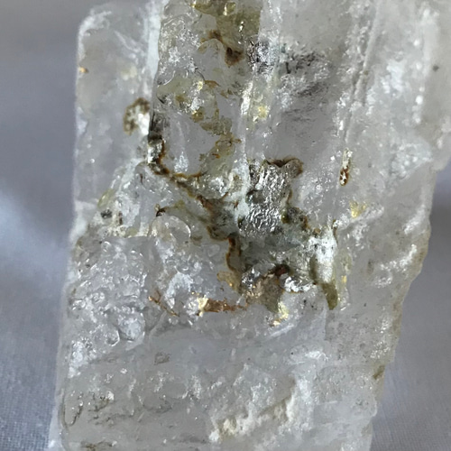 buildings」type.A ancient ruins 佐伯泰典作銀化