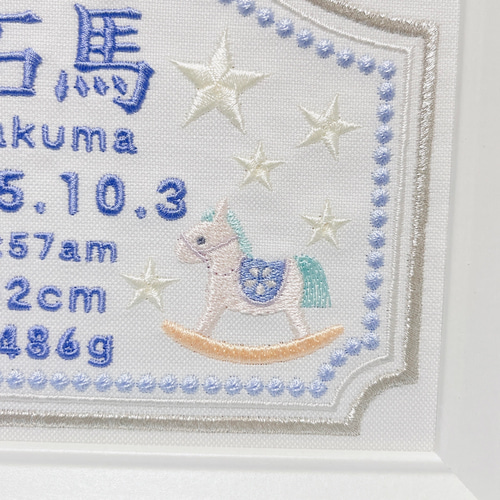 専用　命名書　つまみ細工　刺繍　ネームボード　名前旗　オーダー 命名書 つまみ細工 刺繍 ネームボード バースボード おしゃれ