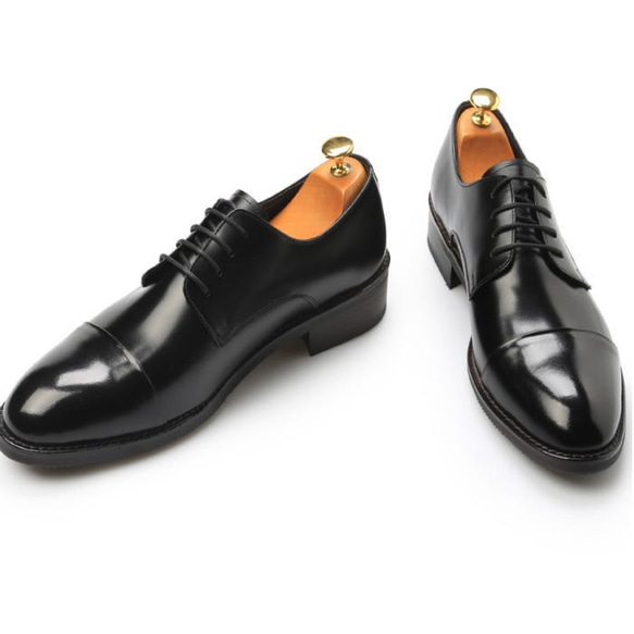 オックスフォード レザーシューズ 本革 メンズビジネスシューズ SHOES STAR オーダーシューズ（rscu） EI1932980235(14850円)