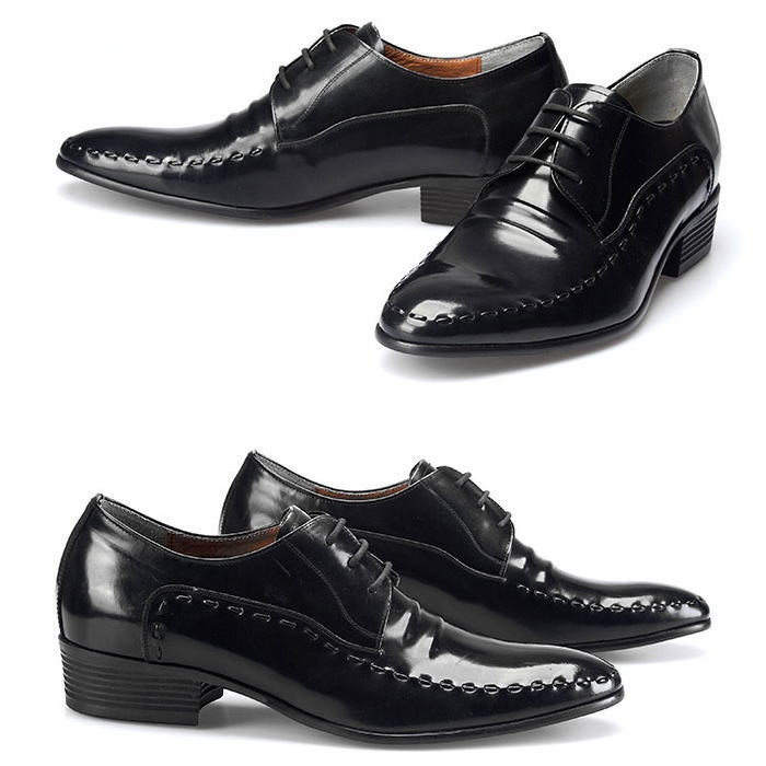 レザーシューズ 本革 メンズビジネスシューズ SHOES STAR オーダーシューズ（rscu）