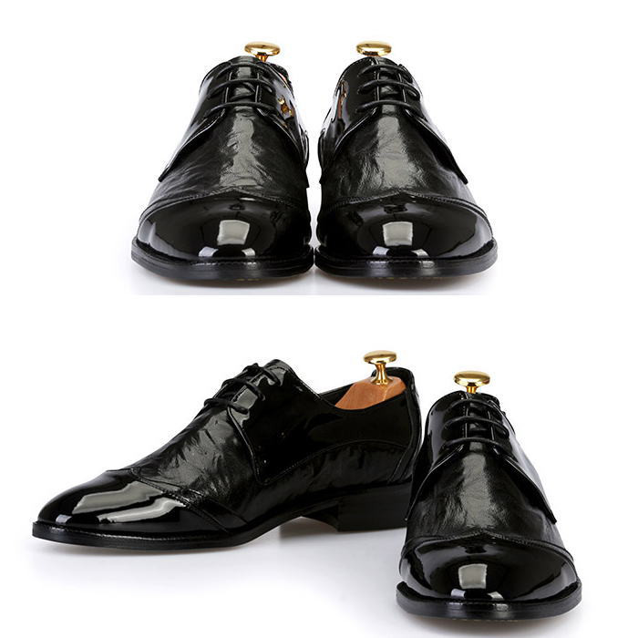 レザーシューズ 本革 メンズビジネスシューズ SHOES STAR オーダーシューズ（rscu） 20,790円