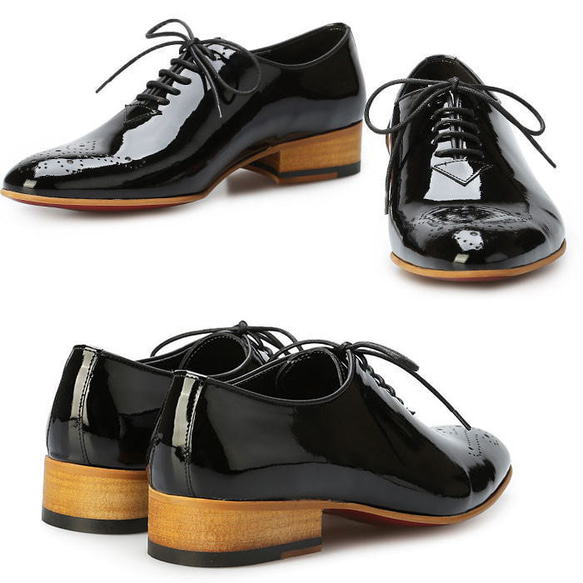 オックスフォード レザーシューズ 本革 メンズビジネスシューズ SHOES STAR オーダーシューズ（rscu） 