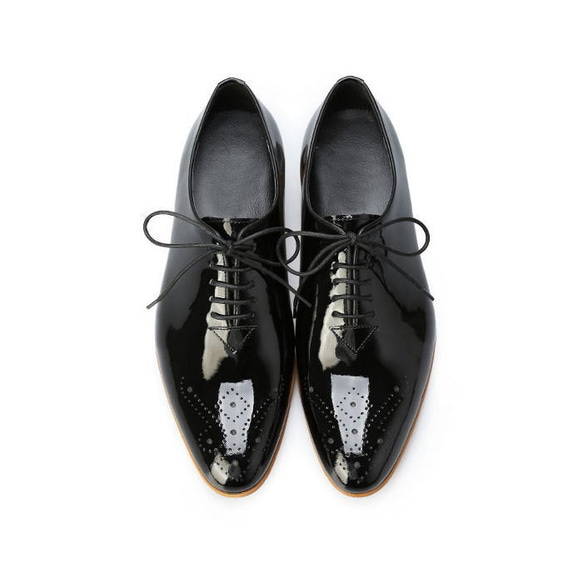 オックスフォード レザーシューズ 本革 メンズビジネスシューズ SHOES STAR オーダーシューズ（rscu） 