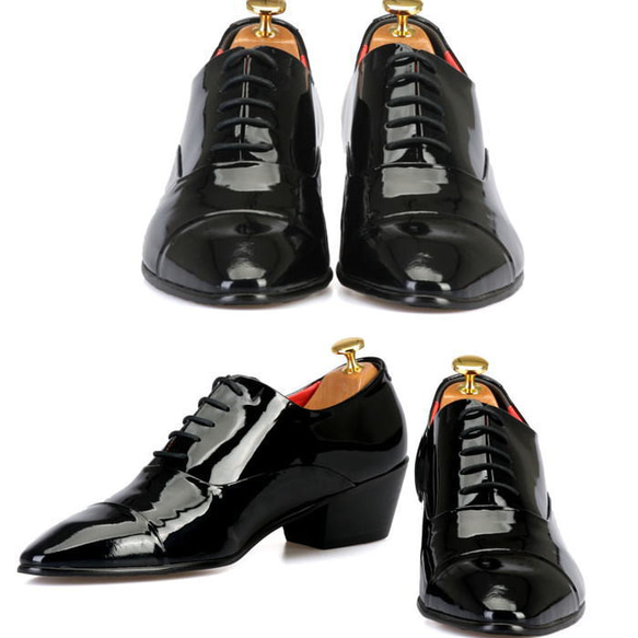 オックスフォード レザーシューズ 本革 メンズビジネスシューズ SHOES STAR オーダーシューズ（rscu） 