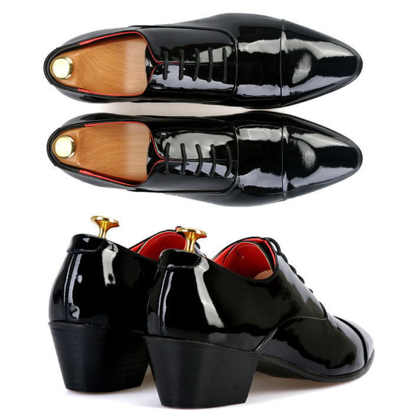 オックスフォード レザーシューズ 本革 メンズビジネスシューズ SHOES STAR オーダーシューズ（rscu） 