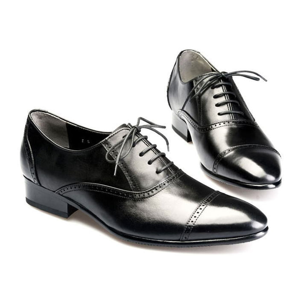 オックスフォード レザーシューズ 本革 メンズビジネスシューズ SHOES STAR オーダーシューズ（rscu） 