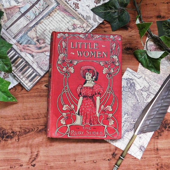 Vintage Book 【15set】洋書　古書　インテリア　アンティーク Vintage Book 【15set】洋書 古書 インテリア アンティーク