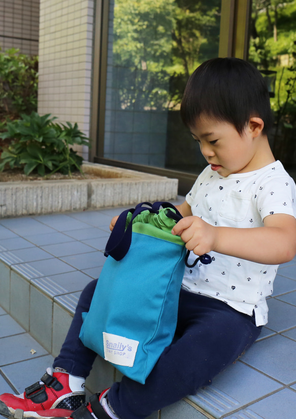 くすみカラー入園・入学グッズ for 発達凸凹さん＆発達ゆっくりさん 12枚目の画像