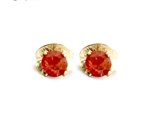 翔子マントルピース　アンジュタイプ Oval Pierce – JEWEL PALETTE