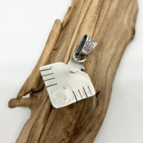 サンダーバード スリーピングビューティー ターコイズ シルバー