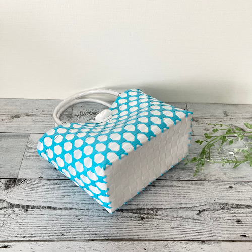 みるめ⭐︎プラカゴ　2点 みるめ⭐︎プラカゴ 2点 みるめ⭐︎プラカゴ 2点 イエロー